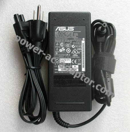 19V 4.74A Genuine Asus PL80 PL80J PL80JT PA-1900-36 AC Adapter